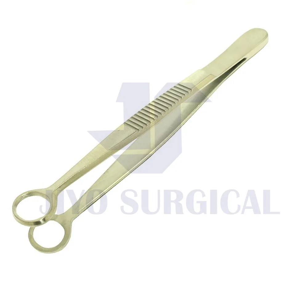 Высококачественные щипцы для трахомы из нержавеющей стали 3 1/2 дюймов новый инструмент офтальмологической хирургии