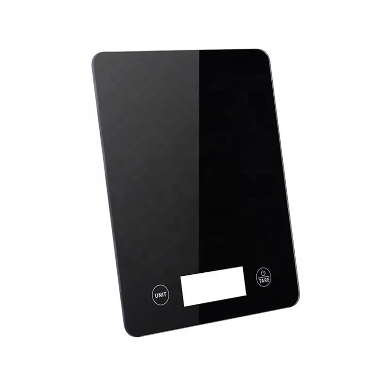 Customize Food Weight Meter Touch Panel Panel Sheet Tempered Glass 2mm 3mm 3.2mm Interior Gas Stove Top Cover Glss Sheet