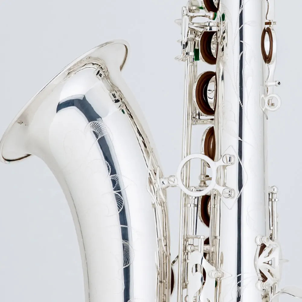 Professional Tenor Saxophone Sax Taiwan Tenor