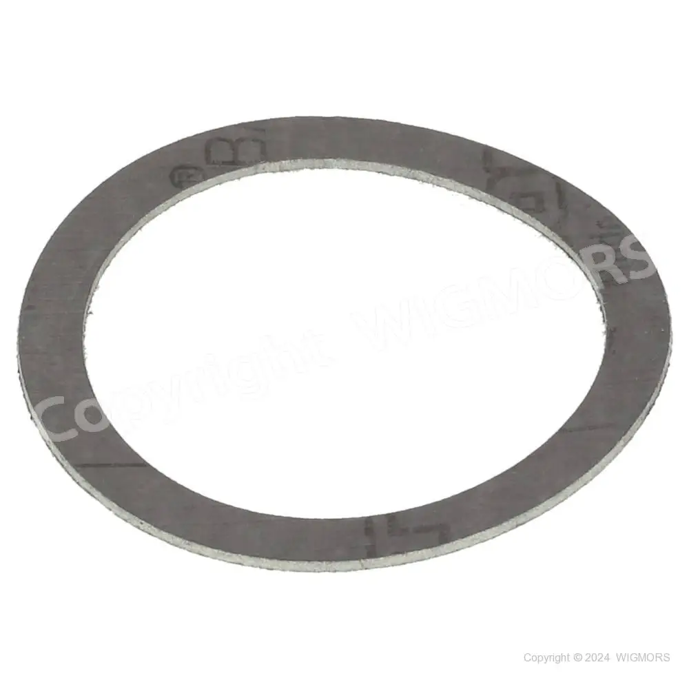 Danfoss Spare parts, discont. products, SVA-HS/FIA 25-40 GASKET TOP I-PACK 10pcs, FIA 40; FIA 25; FIA 32, 148B4154