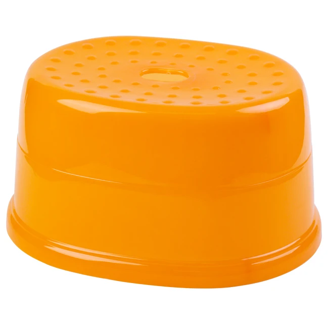 Joy Bath Stool Bathroom Stand For Kids