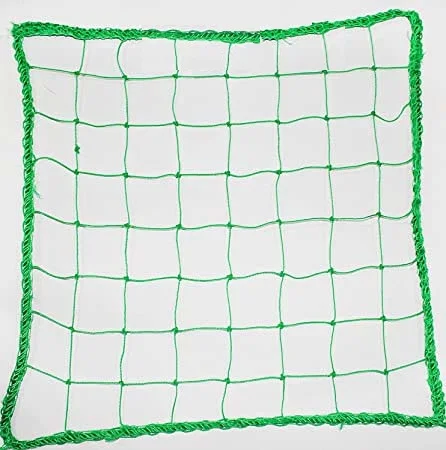Best Quality Cricket / Baseball Batting Practice Net Cage Regular Training Netting for Outdoor Backyard Ground Sports