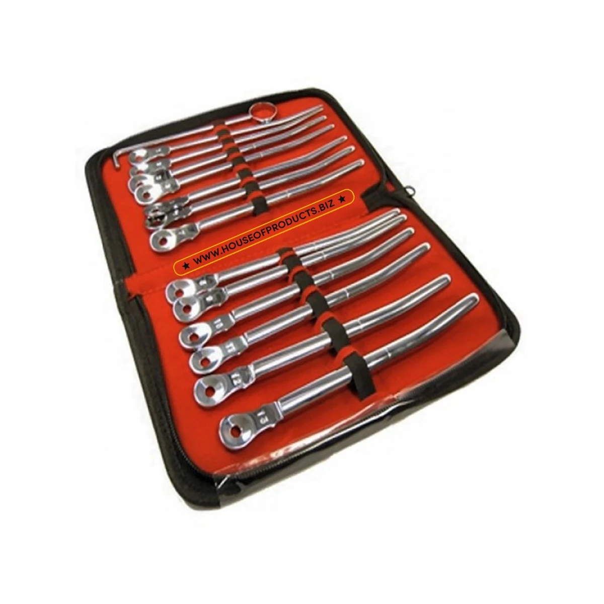 Deluxe Stuffing Sound Kit Urethral Sounds Dilators Set