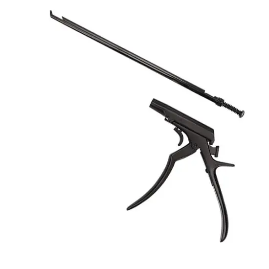 Kerrison Punch / orthopedic instrument set / spinal roungers