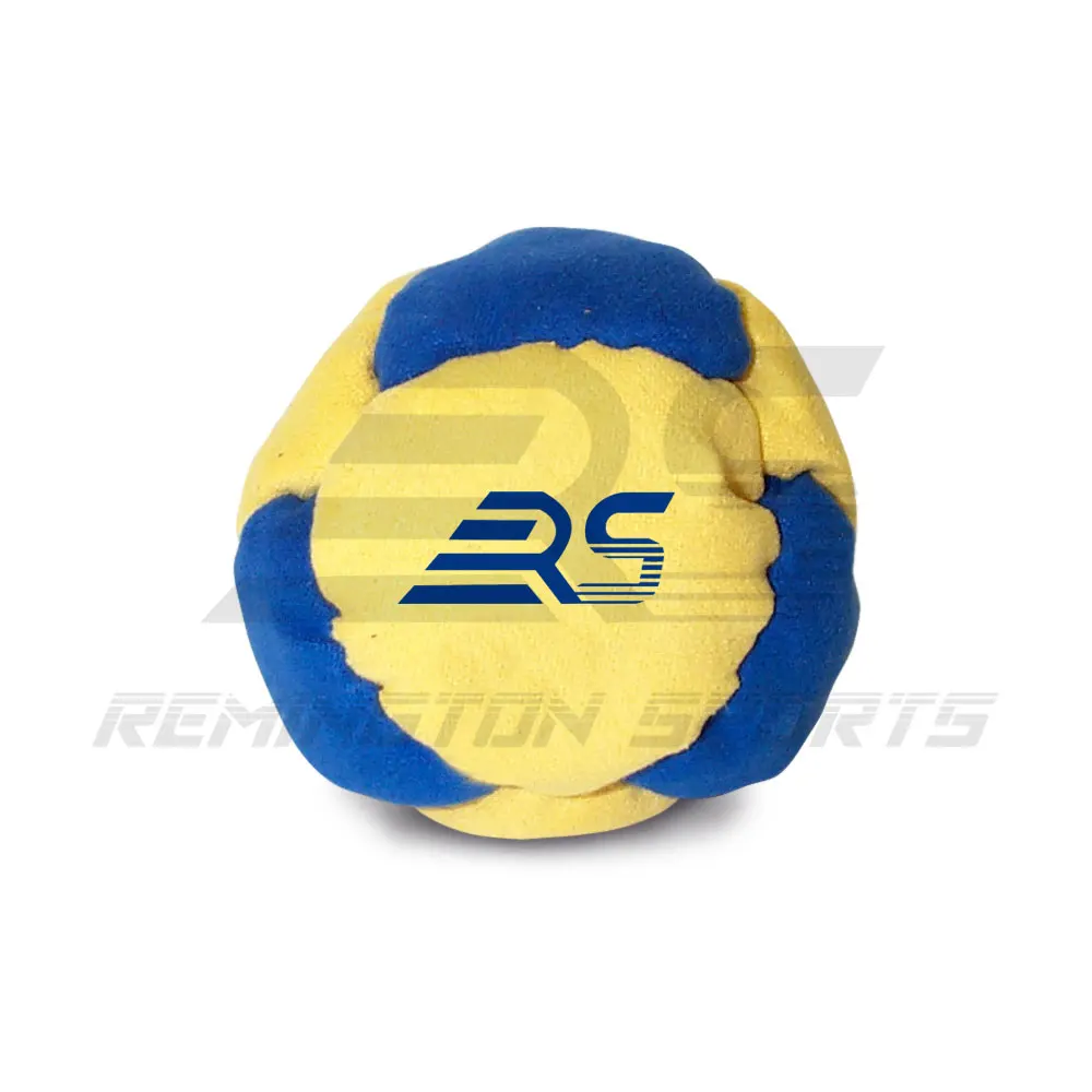 high Quality OEM Design Playing Hacky Sack ball Best Quality Hacky Sack Ball Made In Pakistan