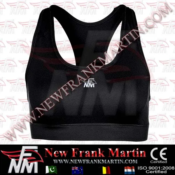 NFM Sports Bra Women Ladies Gym Fitness running compression spandex yoga casual latest fashion Customized OEM ODM Sublimation