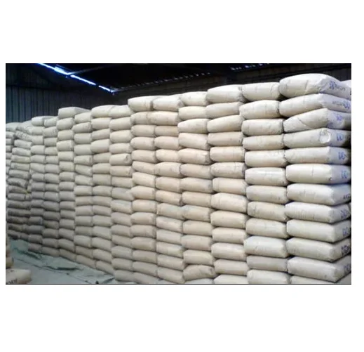 Portland Composite Cement High Strength Productions from Egypt Hot Sale Portland Composite Cement 32.5 R