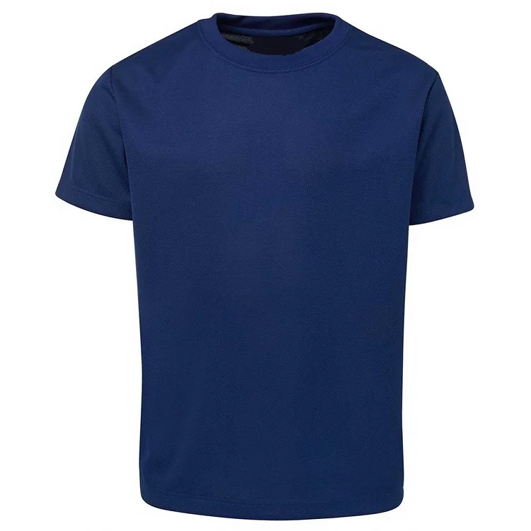 O Neck Quick-Dry 100% Cotton Exportable Best Quality Men T Shirt Solid Color With Factory Wholesale Price From Bangladesh