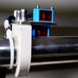 high speed cloth fabric spreading machine