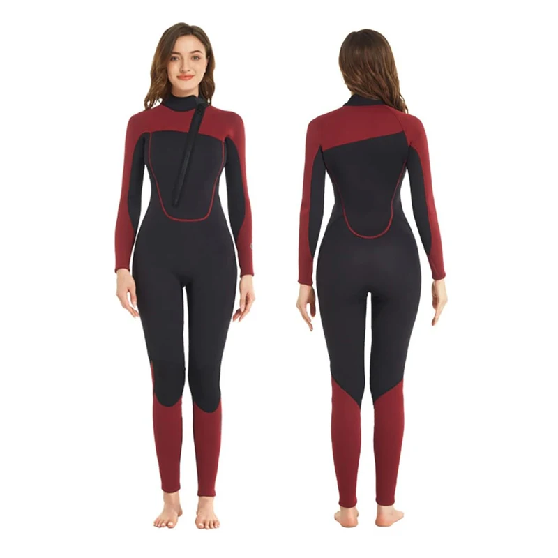 Костюм для дайвинга, 3 мм