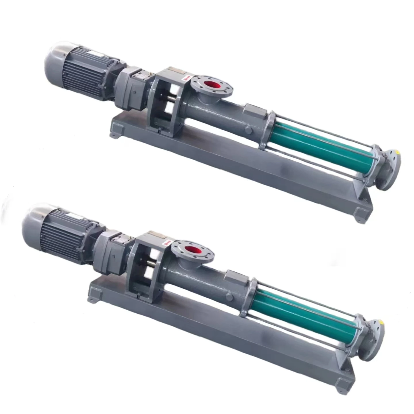 Netzsch NM045 Progressing Cavity Pump ,Stainless Steel Screw Pump