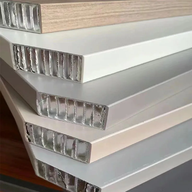 New Camping rv customized bed Lightweight aluminium honey comb campervan accessories for RV camper van trailer container house