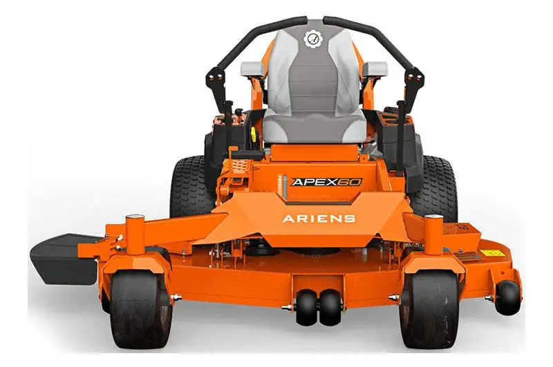 Quality Professional Self-Propelled Gasoline Lawn Mower Steel Zero Turn Robotic Rotary Cutter with Mulch Feature New Condition