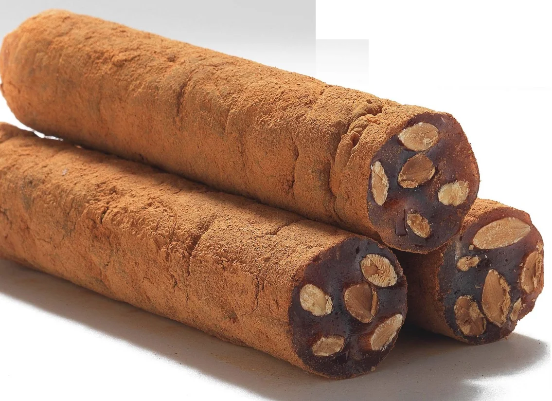 top quality TURKISH DELIGHT WITH PISTACHIO COVERED GARNET 00-09