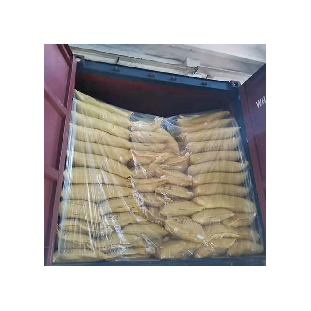 Feed Grade Yellow Corn Gluten Meal Dried Protein Feed for Cattle Horse Fish Pig Maize Hay for Animal Use