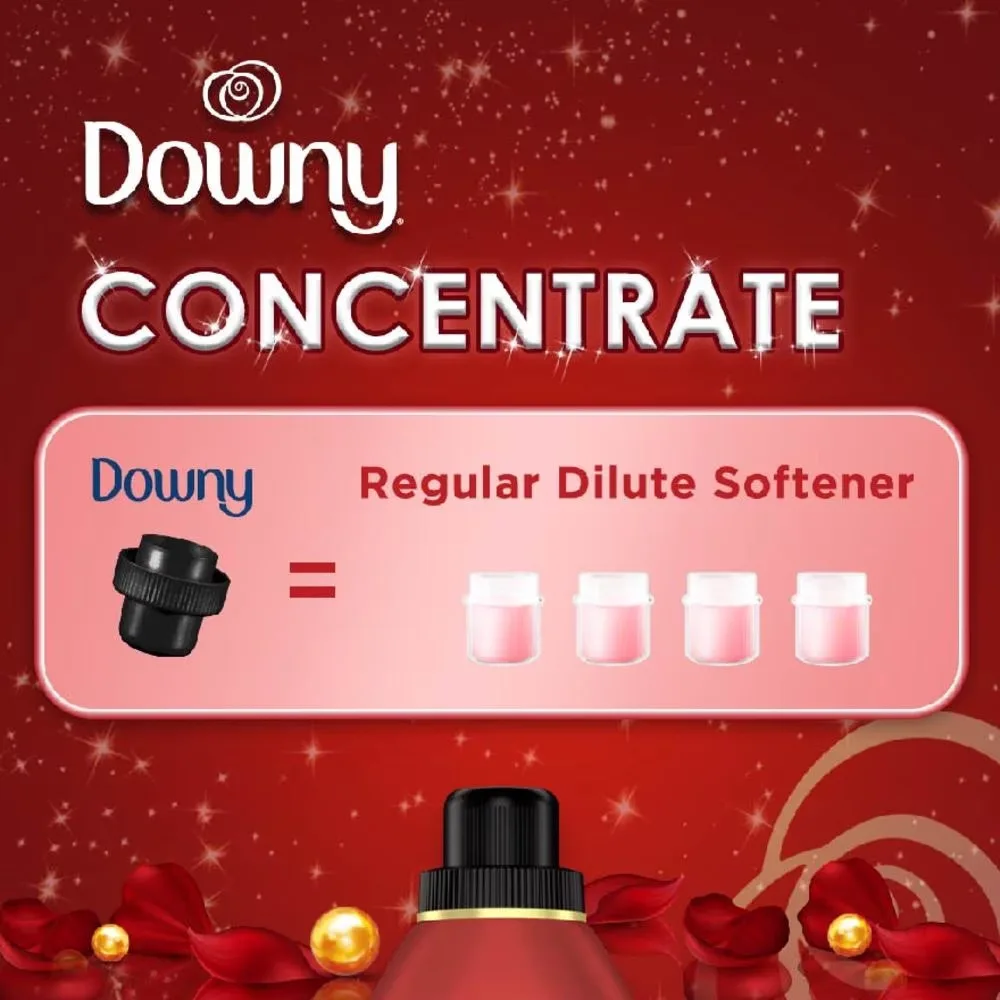 Hot Sale Dow-Ny PET Bottle 800ml Passion Fabric Conditioner Softener perfume-style liquid Household Laundry Chemicals Viet Nam