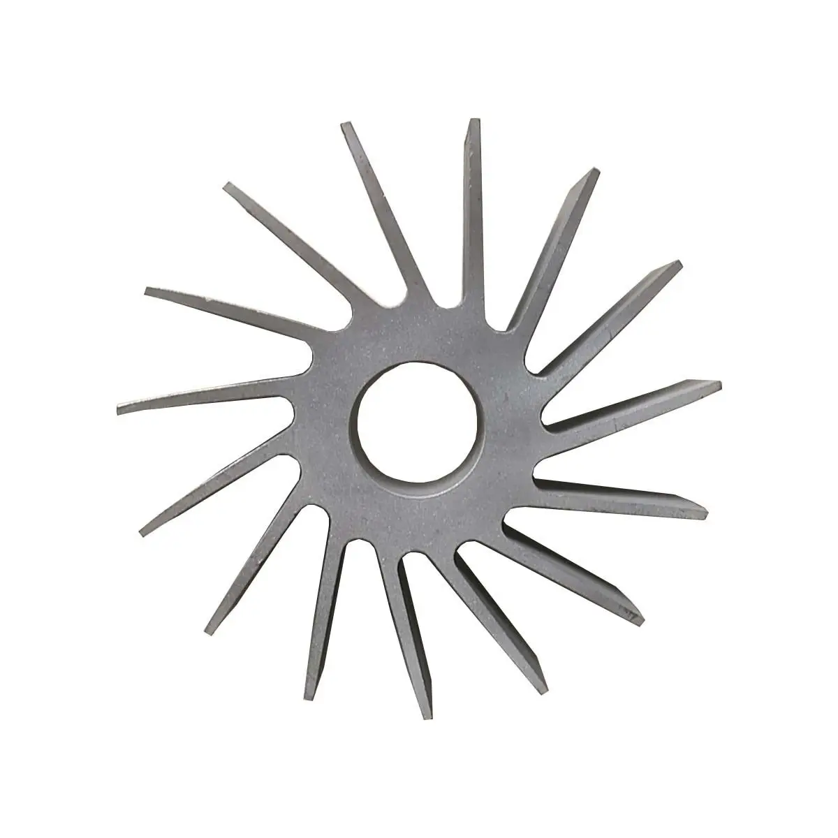 ZD Customized Investment Casting Supplier Precision Metal Casting Products