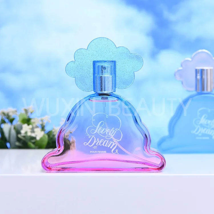 Original Chambre Parfum De Scandal Perfume for Women 50ml Bottle CE Certified Mist Style