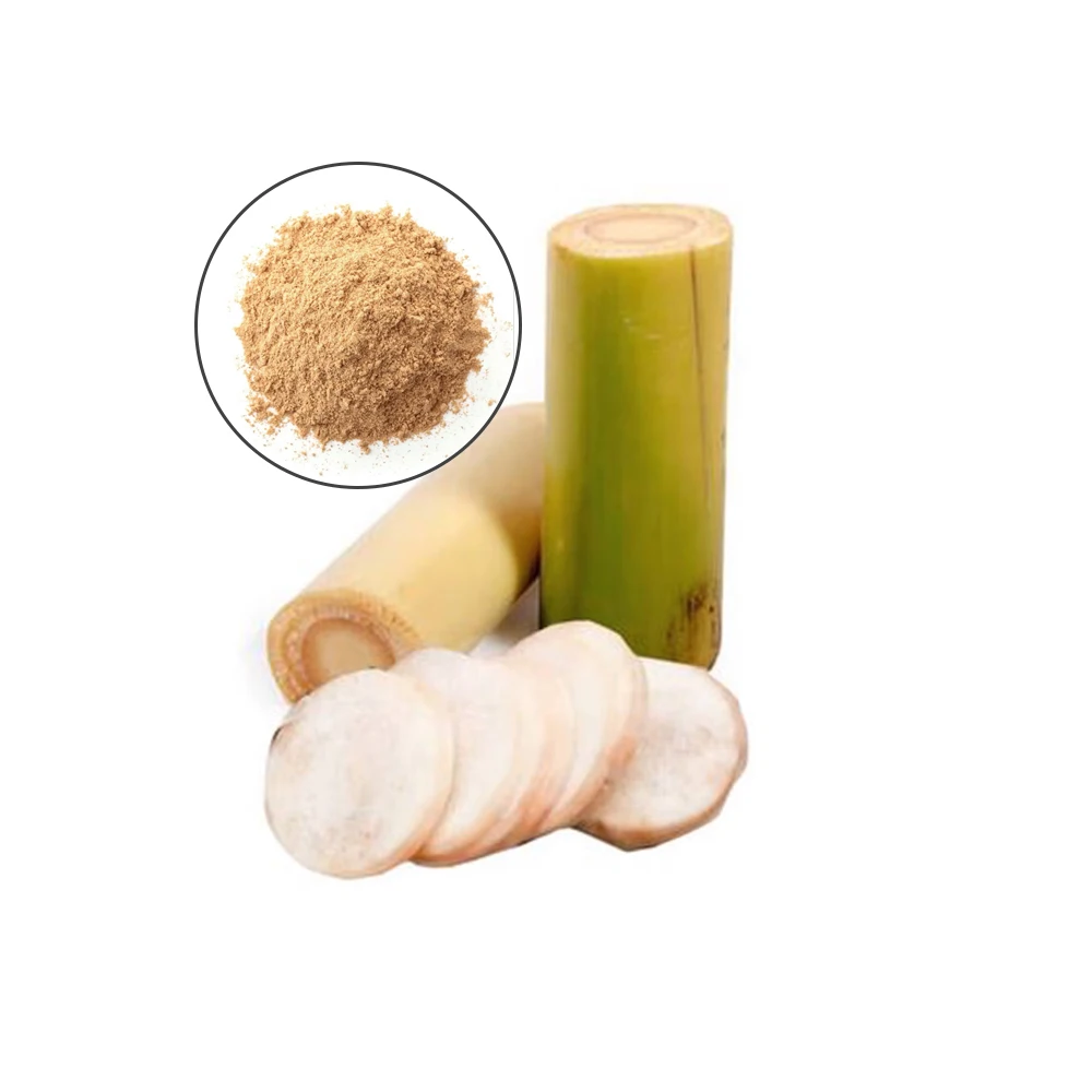 Banana Stem Powder