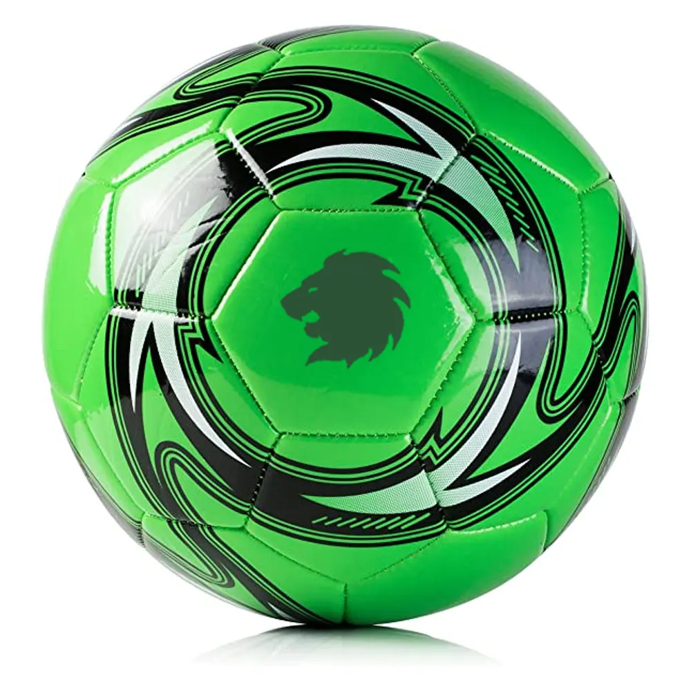 Training Match Hand Ball Stitched PU Leather Professional Football Hand Ball Wholesale Soccer Ball