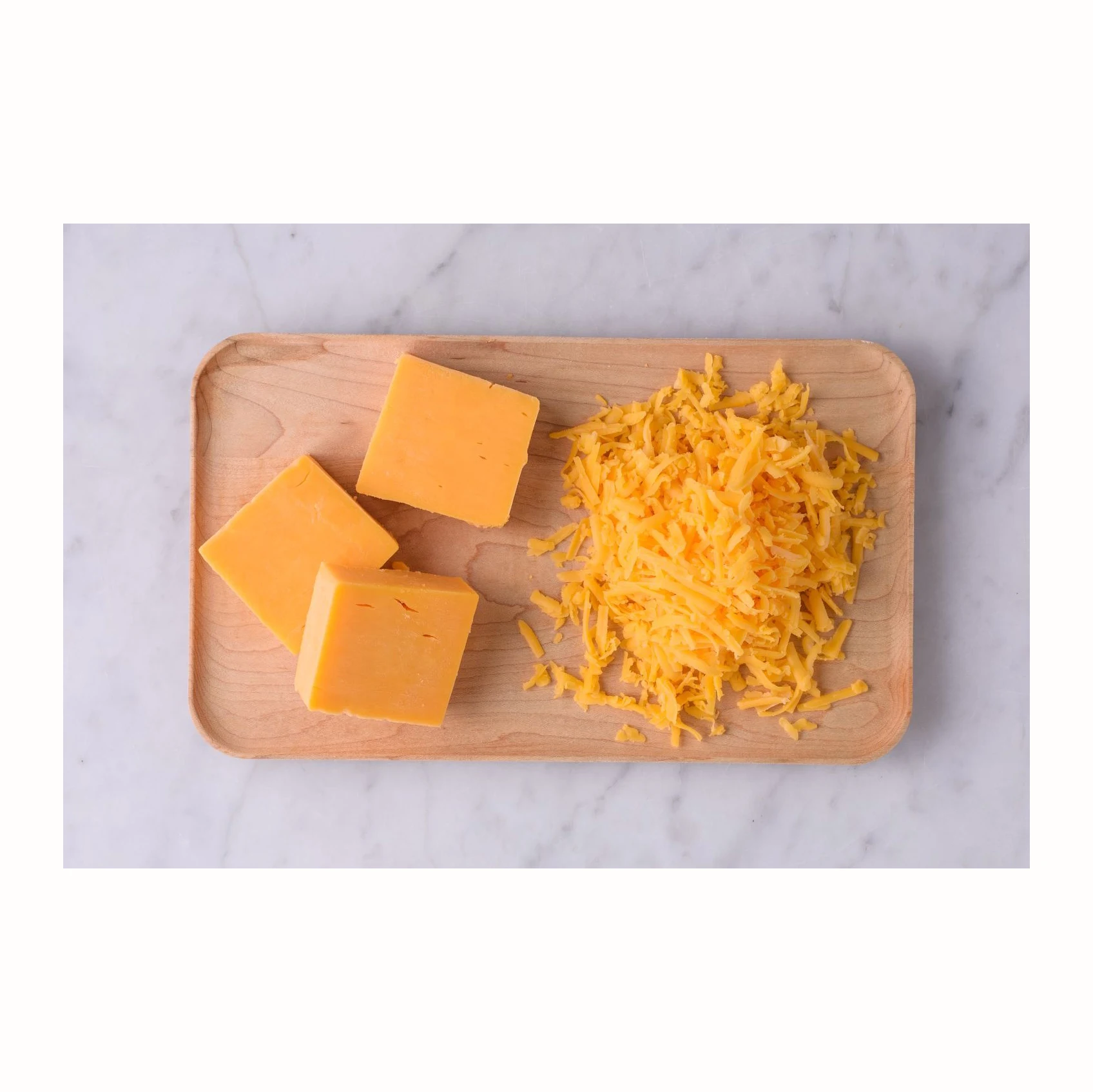 Grassmilk Raw Cheddar Block Cheese Yellow Bag USA Packaging Organic Color Weight Fat Shelf Origin Type Contact Life Shape Fresh