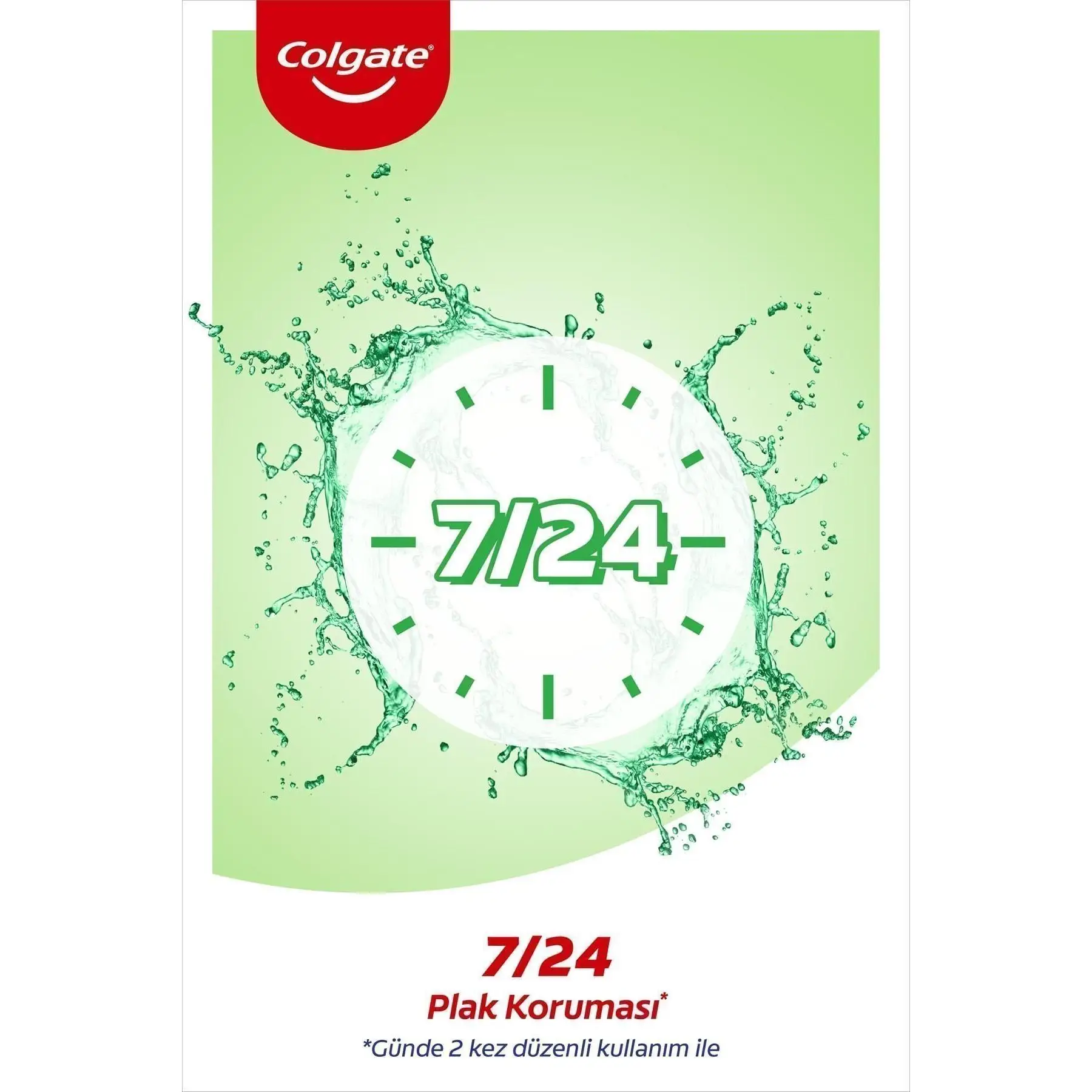 Plax Tea and Lemon Mouth Care Water Against Plaque 500 ml