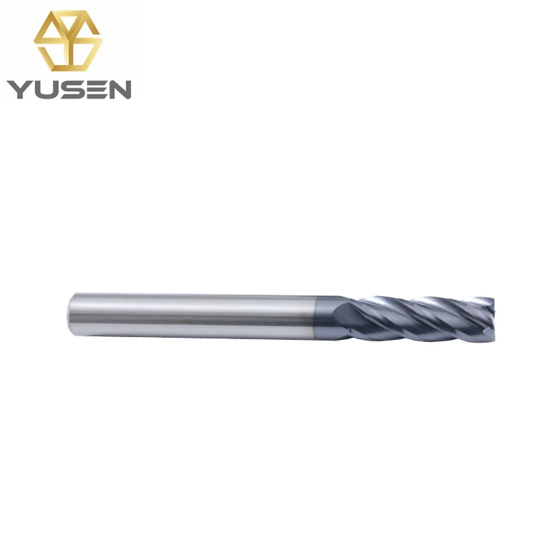 4mm Tungsten Steel Extended Drill Bit Milling Cutter Tungsten Carbide Drill Bit Integral Carbide Drill Bit