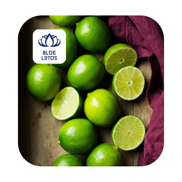 Fresh Lemon Without Seeds