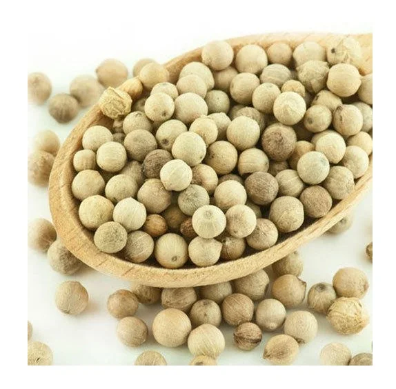 High Quality Spices Herbs Products Best Quality good Price Wholesales Dried White Pepper