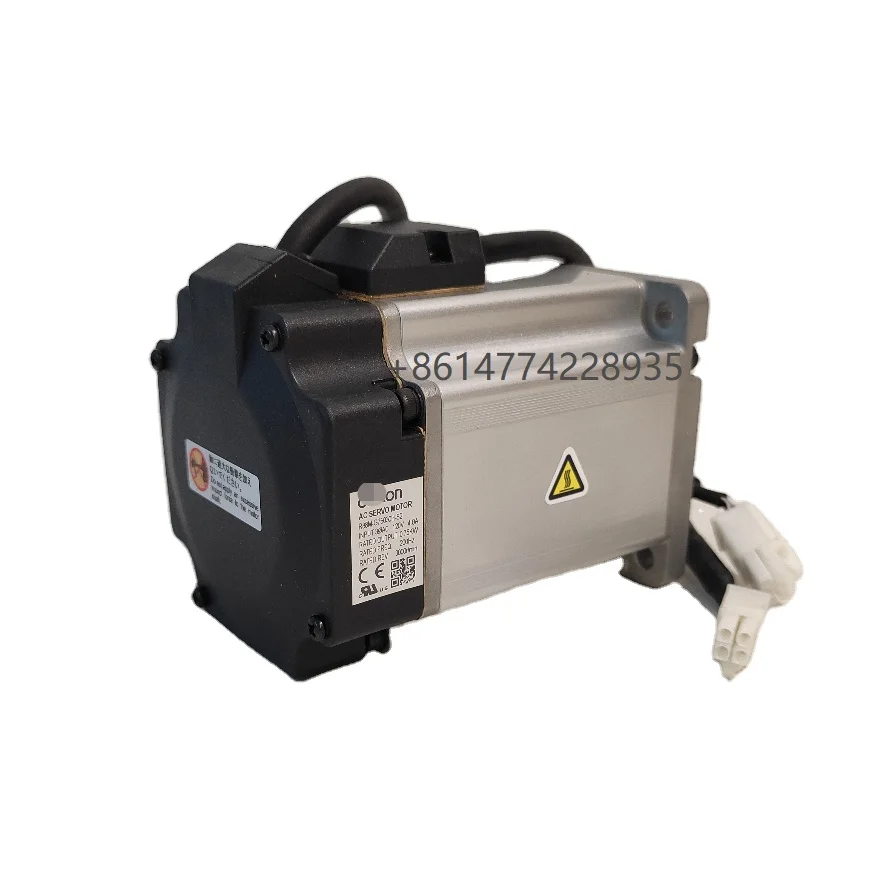 750W Incremental 200VAC G-Series Servo Motors R88M-G75030H-S2