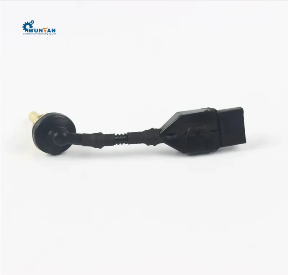 Coolant Temperature Level Sensor 2096397 is suitable for A25E A30E A35D A40D