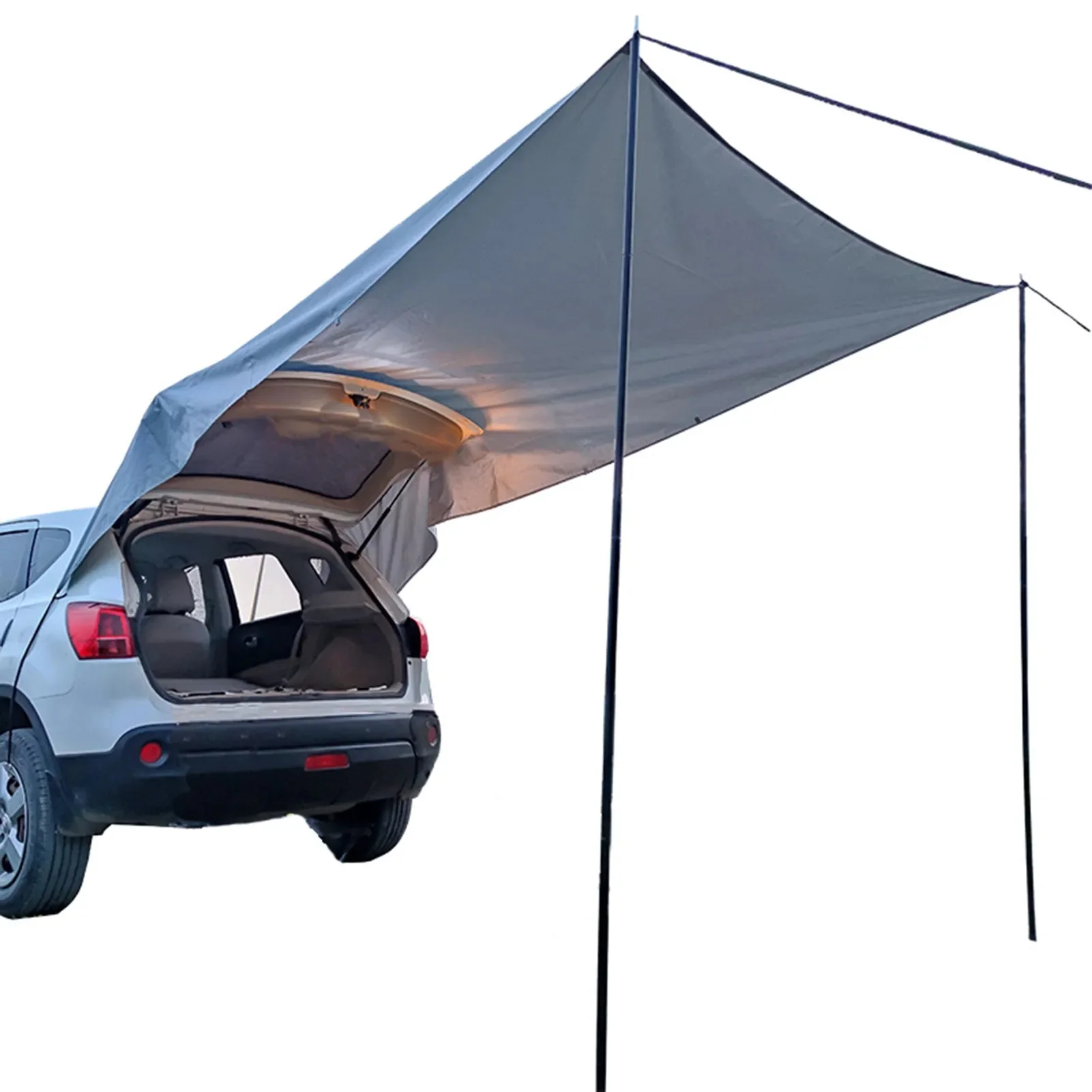 Car Tail Car Side Trunk Canopy Camping Camping Tent(CJLY113039001AZ)