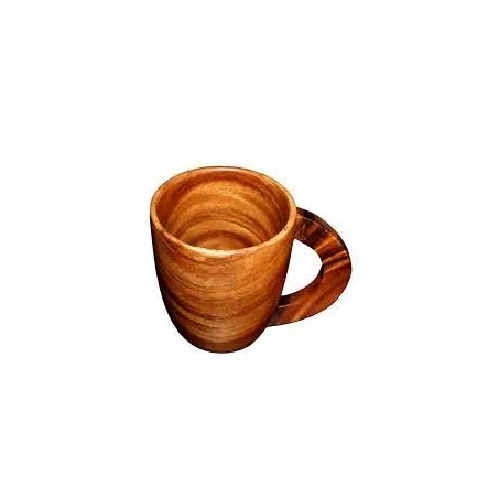 New Vintage Style 22oz Medieval Pirate Wooden Barrel Double Wall Coffee Beer Cups Stainless Steel Mugs Custom Logo