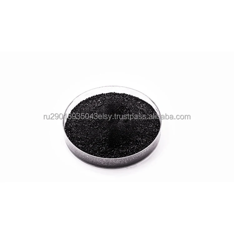 Great quality shungite stone for water purification fraction 3-10 mm manufacturer prices shungite mineral
