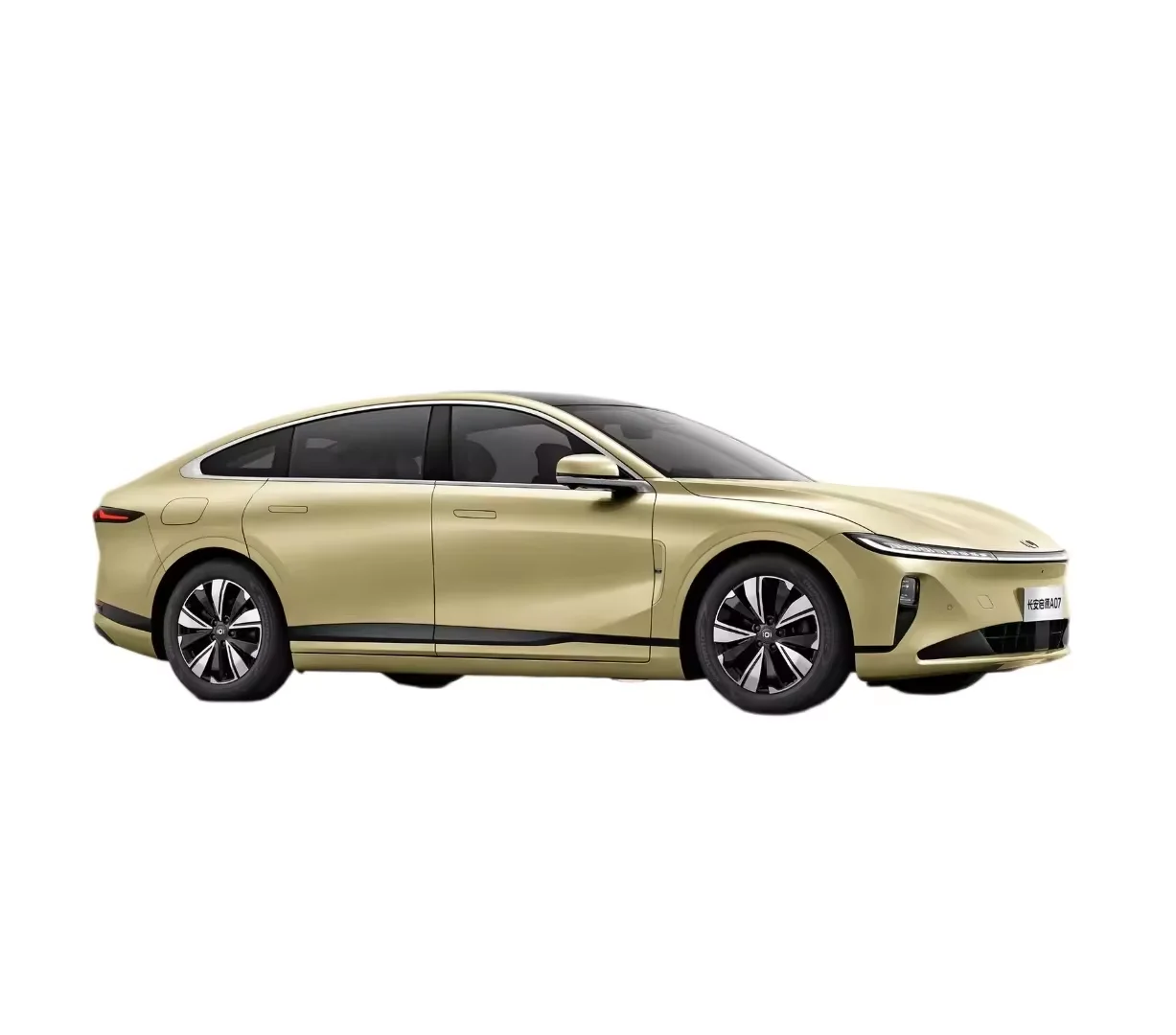Депозит новый автомобильный 2024 Changan Qiyuan Origin A07 A05 A06 Новый энергетический электромобиль Ev Car