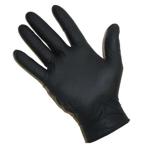 Premium Quality 2022 Latest Design 100% Nylon Gloves Wholesale Customized Color Size Style ODM