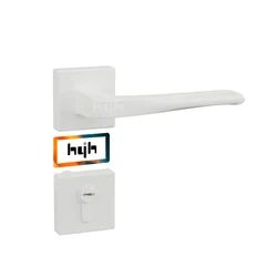 Guangdong-hyh Hardware French Double Side Door Mortise Lock In Foshan Different Types Entrance Mortise Lever Handle Lock