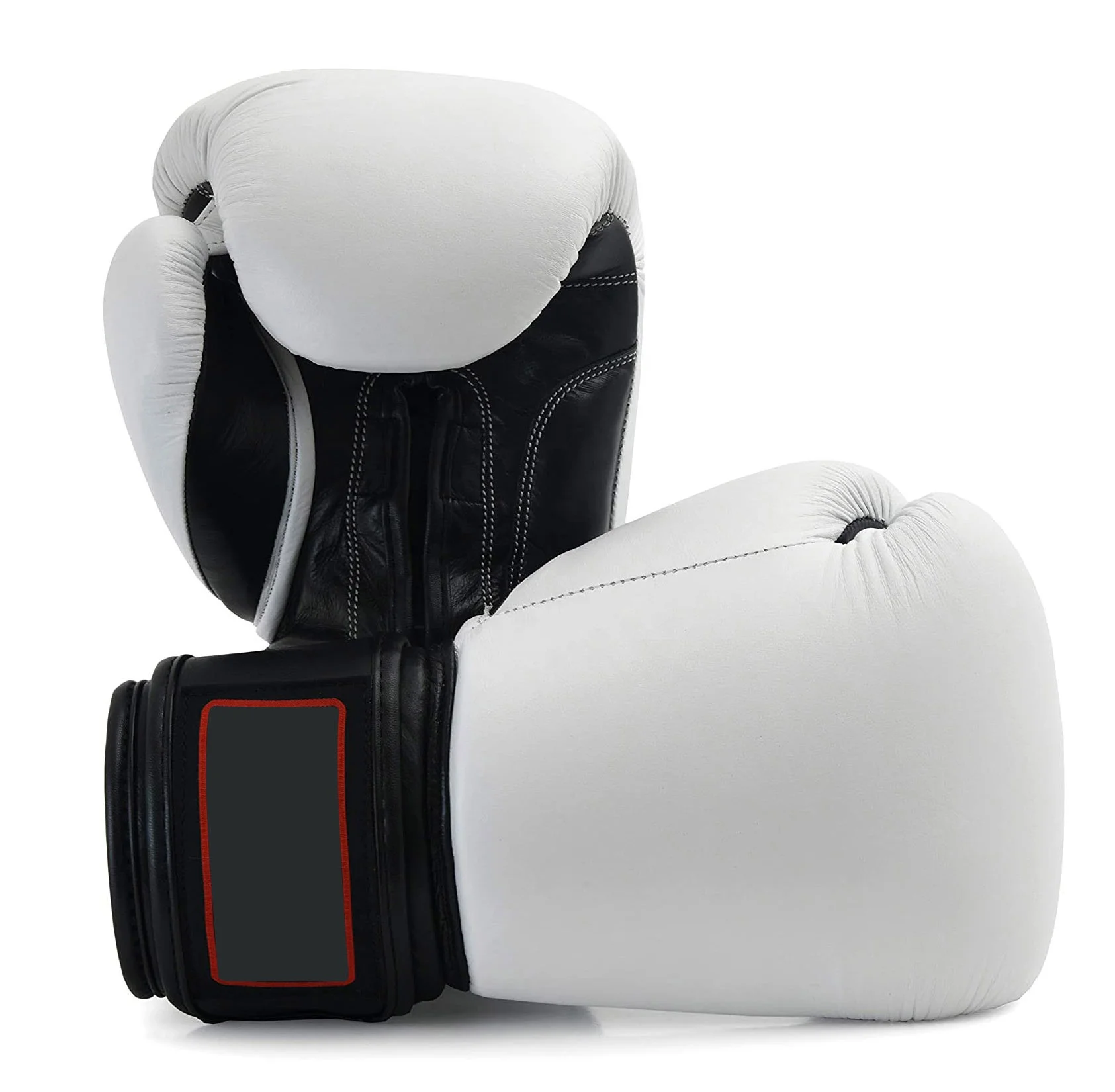 Winning Boxing Gloves Professional Customized Sparring Training Boxing Gloves White & Custom Colors