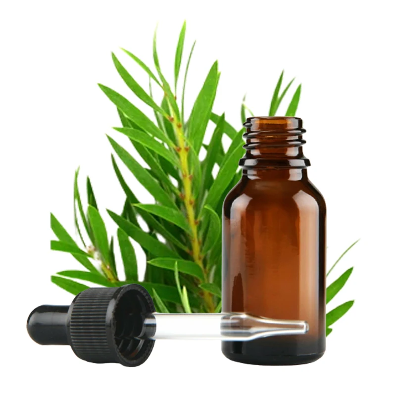 Premium Quality Tea Tree Essential Oil For Skin Natural Aroma Oil Pure Organic Massage Essential Oils