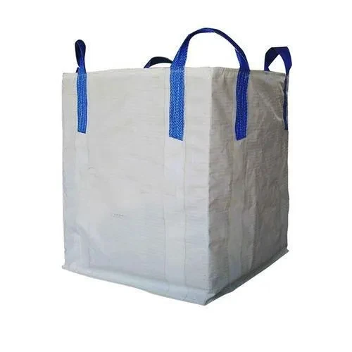Wholesale Hot Jumbo Bags 1.5 Ton 2 Ton Large Sands Bigbag Big Jambo Bag 1500 Kg 2 Ton Bulk Jumbo Bag