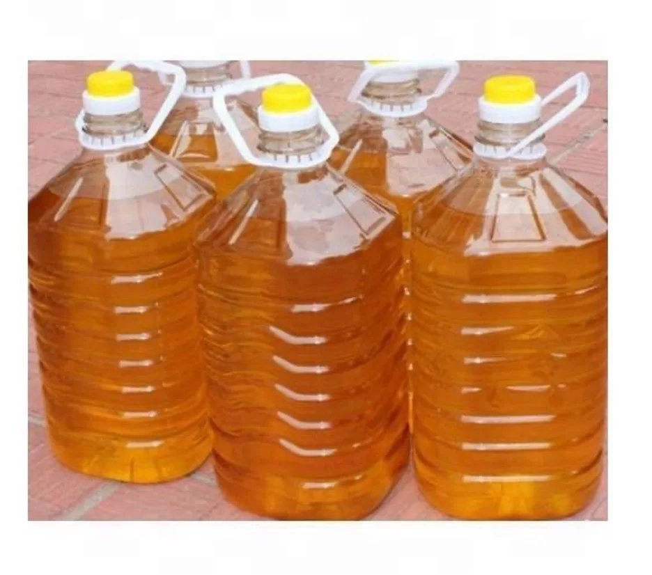 UCO for Biodiesel Well Filtered Used Cooking Oil