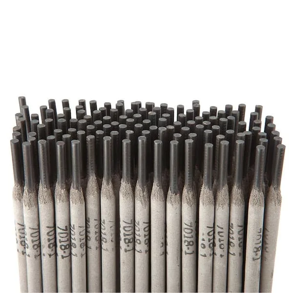 WELDTUFF E7018 Electrode Mild Steel Welding rod High Quality Product