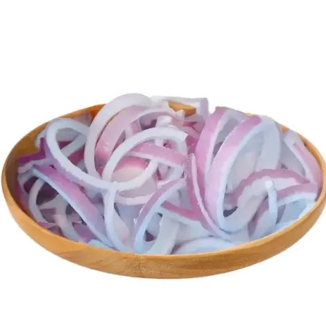 New Arrival Frozen Vegetables Onion Ring Frozen Onion for Buyers