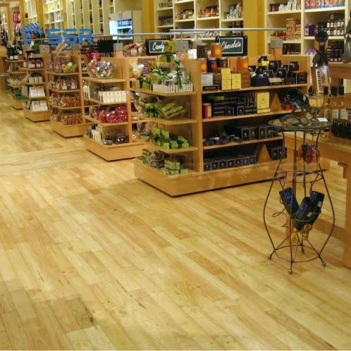 SSR VINA - Acacia/Rubberwood/Senna Siamea wood flooring - wooden flooring solid wood flooring hard wood flooring