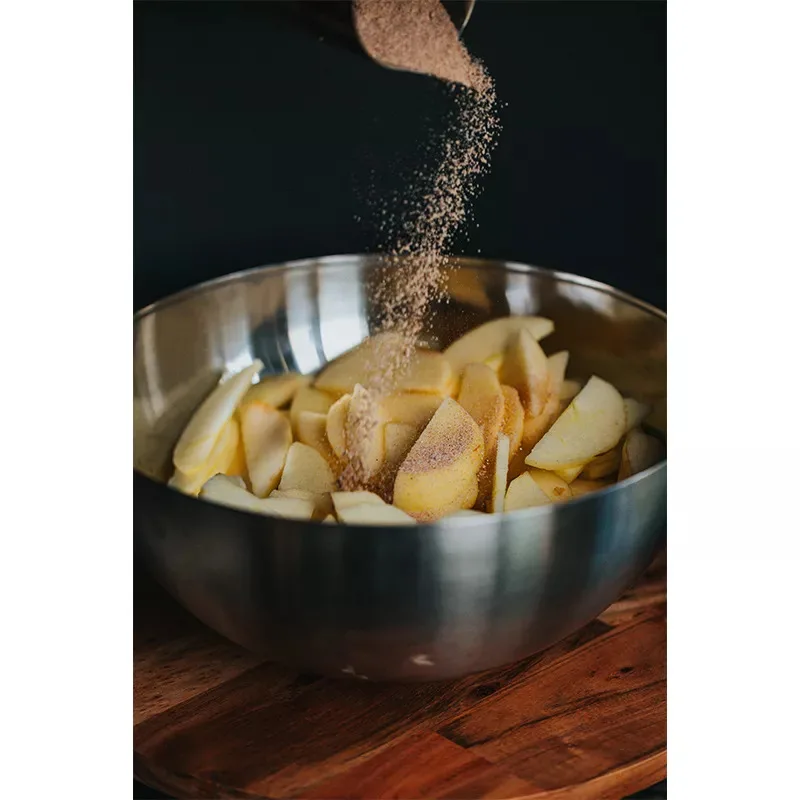 100% Made From Real Onion White Seasoning Powder Perfect For Homemade Soup and Fries Premix Bulk Sale