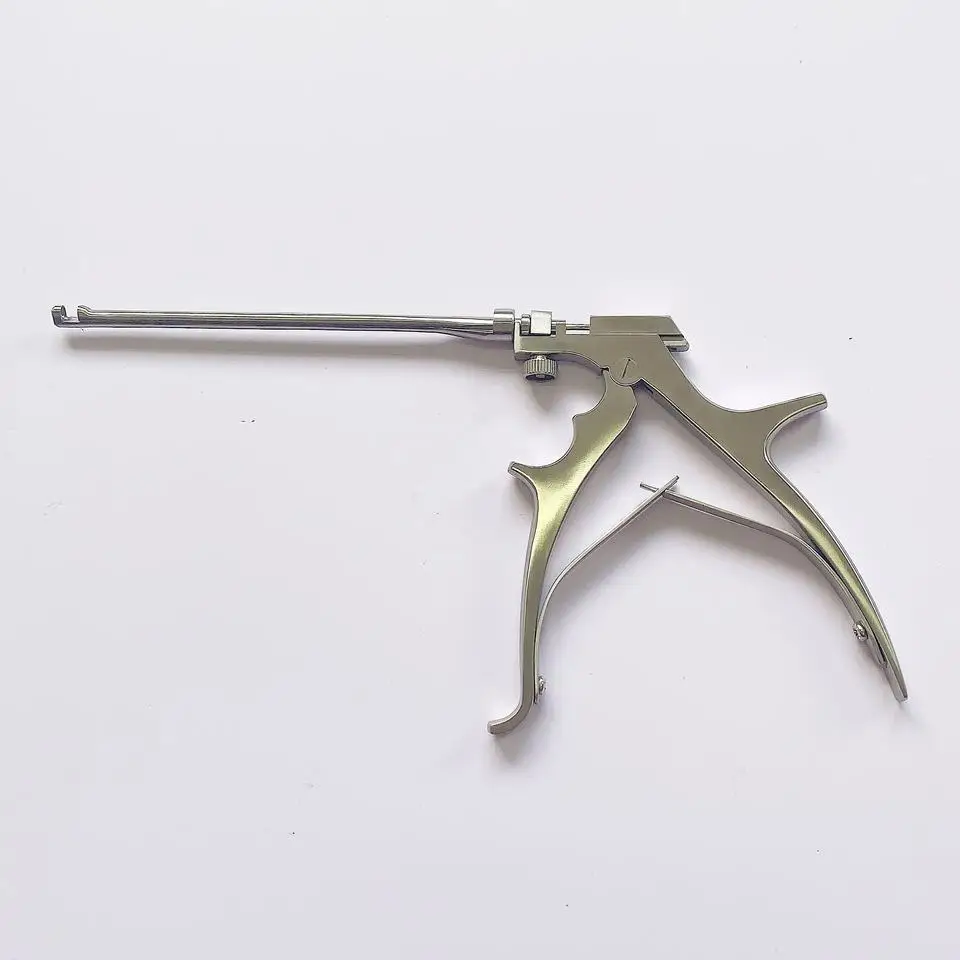 High Quality Instruments Ferris Smith Micro Kerrison Laminectomy Rongeurs Kerrison Punch available in stock