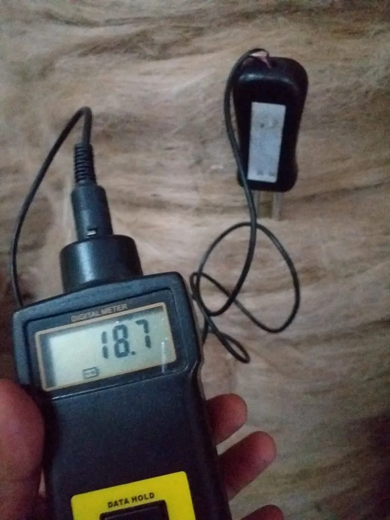 Джутовая Серебряная буксировочная филасса Estopa 100%, ориентированная на экспорт, натуральная, Экологически чистая, биоразлагаемая для гипсокартона из бангладеш