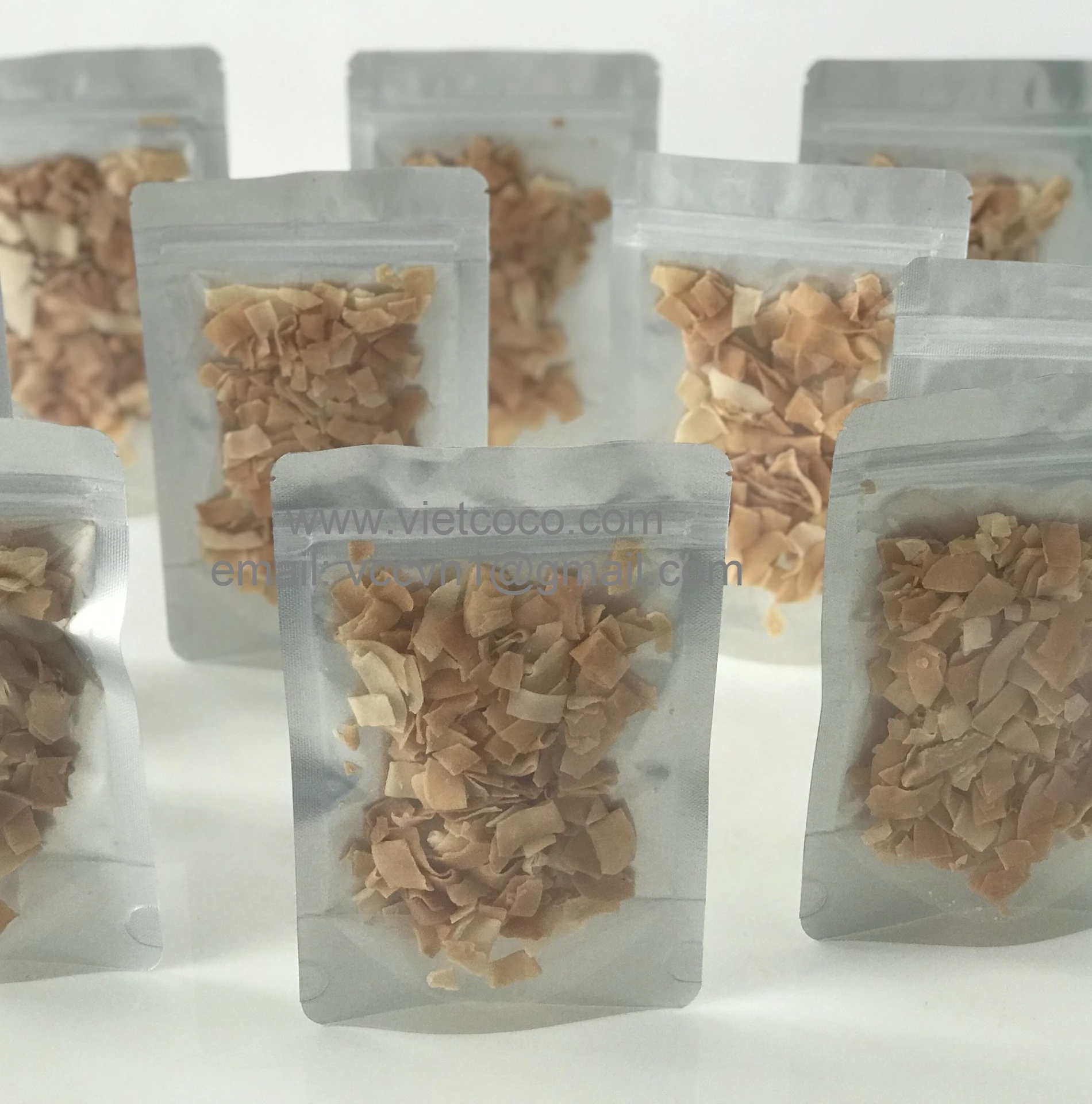 Vietnam Export Products Dry Fruits Nutritional New Fresh Coconut for Making Coconut Chips Coconut Dices Sweet