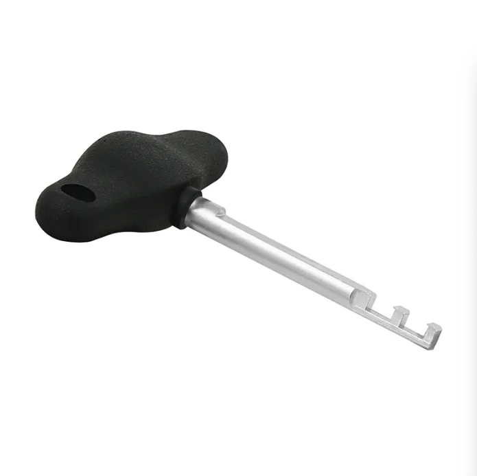 AllSupply Taiwan Vehicle Tools Auto Repair VAG Connector Removal Tool