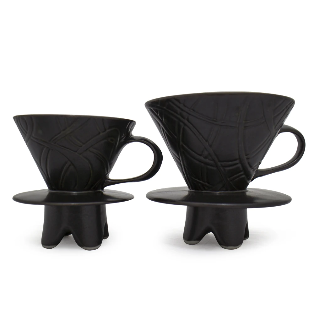 Fusion Beauty of Oriental and Western Style that Allure Home Cafe Users Made In Republic of Korea